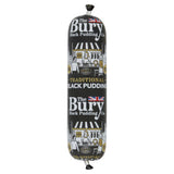 The Bury Black Pudding Company Traditional Black Pudding Roll 220g