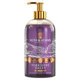 Moss Adams Yorkshire Dales Hand Wash 500ml