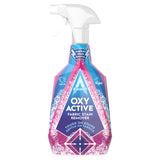 Astonish Oxy Active fabric stain remover spray 750ml - British product