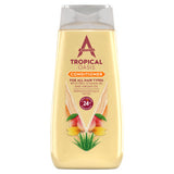 Astonish Tropical Oasis Hair Conditioner 375ml