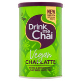 Drink Me Chai Vegan Chai Latte Instant Powder 250g
