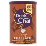 Drink Me Chai Dirty Chai Latte Powder 200g