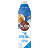 Koko original milk alternative 1L, UK version