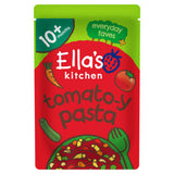 Ella's Kitchen Tomato-y Pasta 10+ Months Organic Baby Food 190g