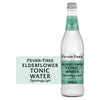 Fever-Tree elderflower tonic water 500ml - British product