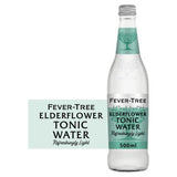 Fever-Tree elderflower tonic water 500ml - British product