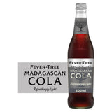 Fever-Tree Refreshingly Light Madagascan Cola 500ml - British product
