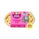 Little Dish cottage pie toddler meal 200g, UK version