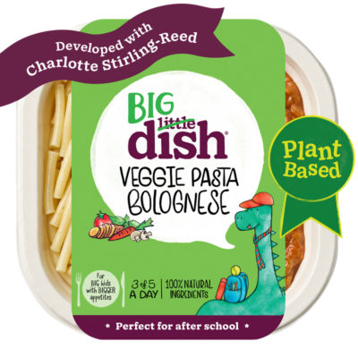 ASDA Calorie Controlled Smoky Beef Chilli 380g - British product