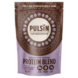 Pulsin Complete Vegan Protein Blend Choc Hazelnut Flavour