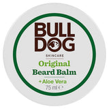 Bulldog Skincare Original Beard Balm 75ml - British product