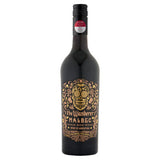 The Wanderer Malbec Red Wine 75cl