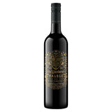The Wanderer Malbec red wine 75cl (British brand)