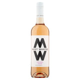 Most Wanted Malbec Rosé Wine 75cl