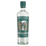 Sipsmith London Dry Gin 70cl (British brand)
