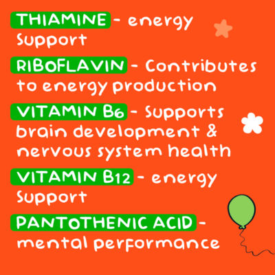 Haliborange Halibaby toddler multivitamin orange liquid 250ml, UK version