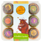 ASDA Gruffalo Cupcakes - British Cupcakes Global - McGrocer