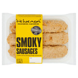 We Hae Meat Smoky Pork Sausages 300g