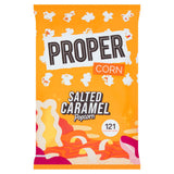 Propercorn Salted Caramel Sweet and Salty Popcorn 90g