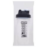 Warrior Shaker Bottle
