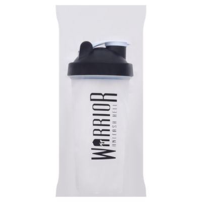 Warrior Shaker Bottle