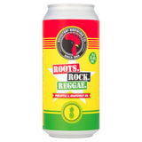 Roosters Brewery Pineapple & Grapefruit IPA beer 440ml, imported from the UK