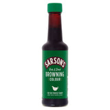 Sarsons Browning Colour 150ml