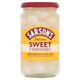 Sarson's Sweet Pickled Onions Condiment 460g
