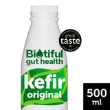 Biotiful Kefir Milk Drink Original 500ml - British product