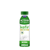 Activia Natural Kefir Drink 280g