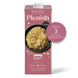 Plenish Organic Gluten Free Oat Drink Milk Alternative 1L