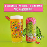Beavertown Lupuloid IPA beer 440ml - British product