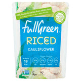 Fullgreen Riced Cauliflower Rice Alternative 200g