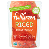Fullgreen Riced Sweet Potato Rice Alternative 200g