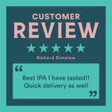 Vocation Toucan Tropic DDH IPA beer 440ml (British brand)