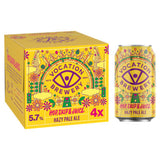 Vocation Hazy Pale Ale 4 x 330ml (British brand)