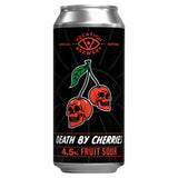 Vocation Special Edition Death by Cherries Fruit Sour Beer 440ml