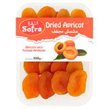 Sofra Dried Apricot Dried Fruit 300g