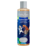 Childs Farm Bubble Bath Blueberry & Organic Mango Children's Bubble Bath 250ml