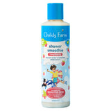 Childs Farm Shower Smoothie Raspberry Shower Gel 250ml