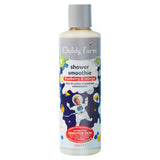 Childs Farm blueberry and mango shower smoothie 250ml - British product