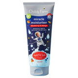 Childs Farm Miracle Moisturiser Blueberry & Mango Body Moisturiser 200ml
