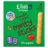 Ella's Kitchen Tomato & Basil Melty Sticks Baby Snack from 7 Months 24g
