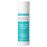 My Expert Midwife Mega Mild Cleansing Wash 200ml, imported from the UK