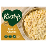 Kirsty's Mac & Cheeze Frozen Meal 275g