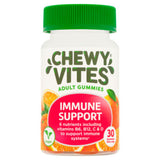 Chewy Vites Adult Immune Support Vitamin Gummies 30 Gummies