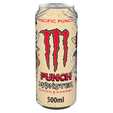 Monster Energy Pacific Punch Energy Drink 500ml