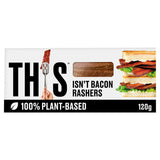 This Isn't Bacon Rashers 120g GOODS ASDA