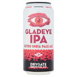 Drygate Brewing Co Gladeye IPA India Pale Ale 440ml