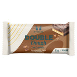 MyVegan Double Dough Brownie Chocolate Chip Flavour Vegan Protein Bar 60g